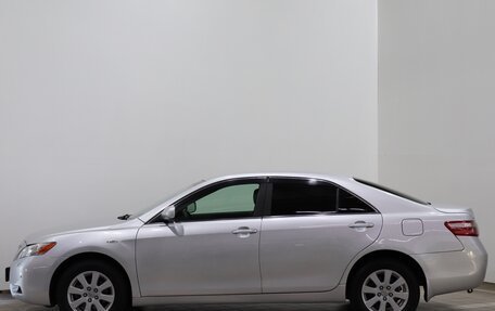 Toyota Camry, 2007 год, 770 000 рублей, 8 фотография