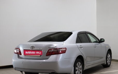 Toyota Camry, 2007 год, 770 000 рублей, 5 фотография
