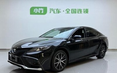 Toyota Camry, 2022 год, 2 330 050 рублей, 1 фотография