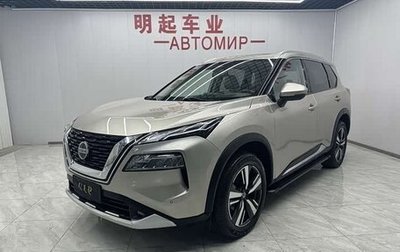 Nissan X-Trail, 2021 год, 2 055 000 рублей, 1 фотография