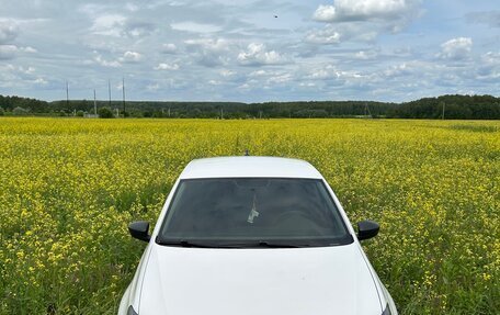 Volkswagen Polo VI (EU Market), 2011 год, 550 000 рублей, 1 фотография