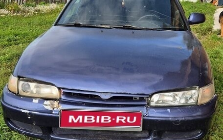 Mazda 626, 1997 год, 170 000 рублей, 1 фотография