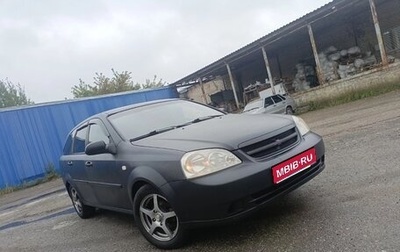 Chevrolet Lacetti, 2006 год, 450 000 рублей, 1 фотография