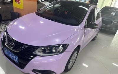 Nissan Tiida, 2021 год, 1 390 000 рублей, 1 фотография