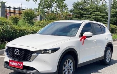 Mazda CX-5 II, 2024 год, 2 600 000 рублей, 1 фотография