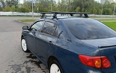 Toyota Corolla, 2006 год, 710 000 рублей, 1 фотография