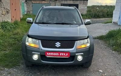 Suzuki Grand Vitara, 2005 год, 800 000 рублей, 1 фотография