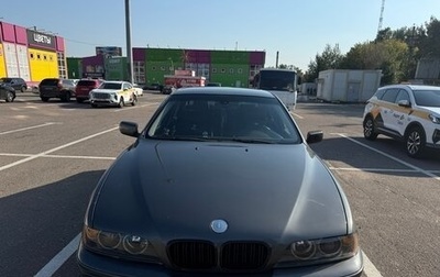 BMW 5 серия, 2002 год, 650 000 рублей, 1 фотография