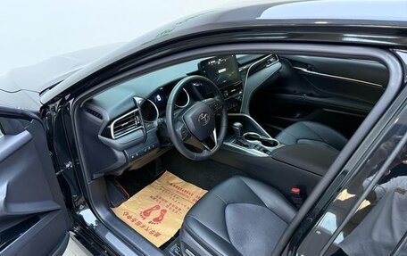 Toyota Camry, 2022 год, 2 330 050 рублей, 7 фотография