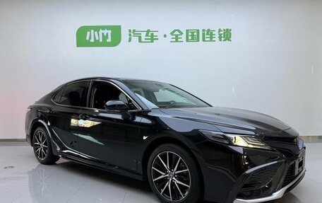 Toyota Camry, 2022 год, 2 330 050 рублей, 2 фотография