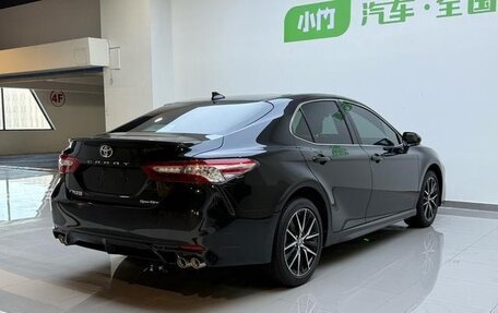Toyota Camry, 2022 год, 2 330 050 рублей, 5 фотография