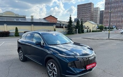 Haval F7, 2024 год, 2 850 000 рублей, 1 фотография