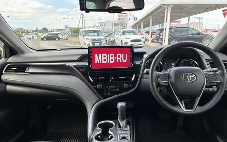 Toyota Camry, 2021 год, 3 500 000 рублей, 7 фотография