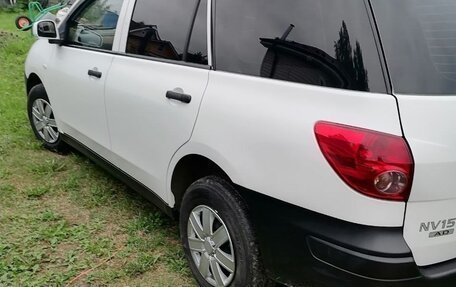 Nissan AD III, 2018 год, 925 000 рублей, 3 фотография