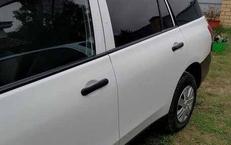 Nissan AD III, 2018 год, 925 000 рублей, 7 фотография