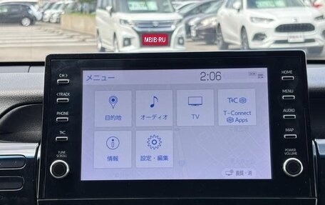 Toyota Camry, 2021 год, 3 500 000 рублей, 13 фотография