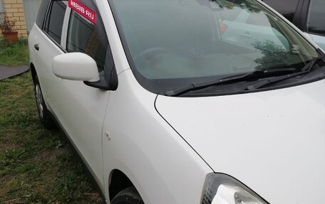 Nissan AD III, 2018 год, 925 000 рублей, 6 фотография
