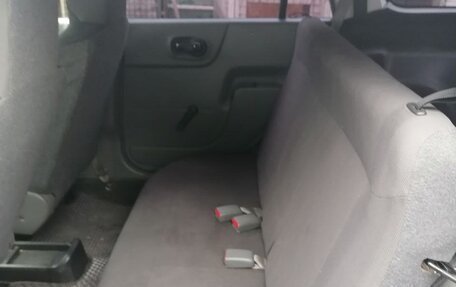Nissan AD III, 2018 год, 925 000 рублей, 16 фотография