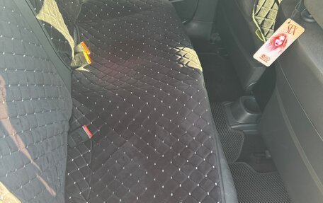 Volkswagen Polo VI (EU Market), 2011 год, 550 000 рублей, 9 фотография