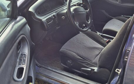 Mazda 626, 1997 год, 170 000 рублей, 3 фотография