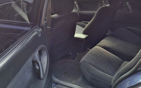 Mazda 626, 1997 год, 170 000 рублей, 2 фотография
