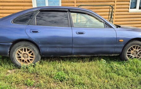 Mazda 626, 1997 год, 170 000 рублей, 4 фотография