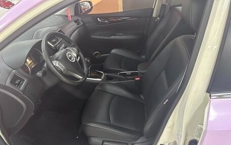 Nissan Tiida, 2021 год, 1 390 000 рублей, 7 фотография