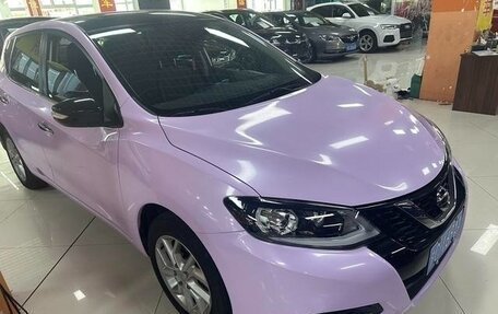 Nissan Tiida, 2021 год, 1 390 000 рублей, 3 фотография