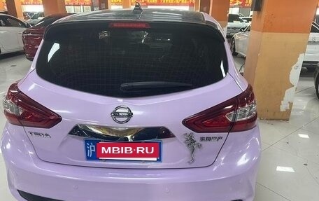 Nissan Tiida, 2021 год, 1 390 000 рублей, 6 фотография