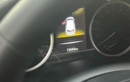 Nissan Tiida, 2021 год, 1 390 000 рублей, 8 фотография