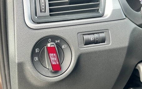 Skoda Rapid I, 2019 год, 1 406 000 рублей, 15 фотография