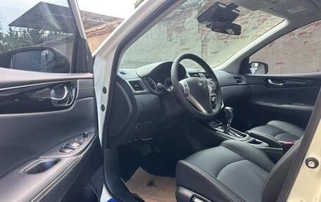 Nissan Tiida, 2021 год, 1 450 000 рублей, 9 фотография