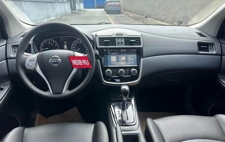 Nissan Tiida, 2021 год, 1 450 000 рублей, 8 фотография