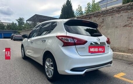 Nissan Tiida, 2021 год, 1 450 000 рублей, 4 фотография