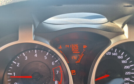 Nissan Juke II, 2011 год, 999 000 рублей, 7 фотография