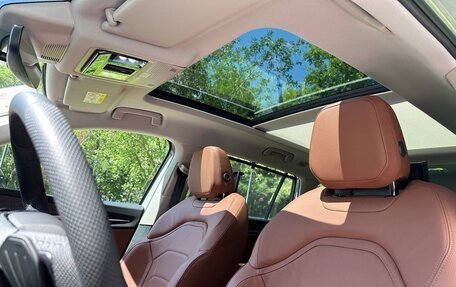 Skoda Kodiaq, 2025 год, 4 677 000 рублей, 7 фотография