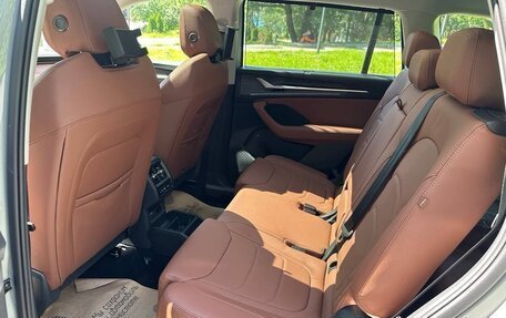 Skoda Kodiaq, 2025 год, 4 677 000 рублей, 9 фотография