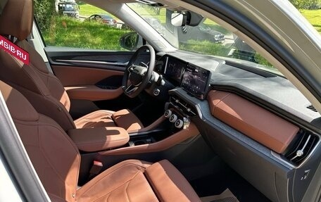 Skoda Kodiaq, 2025 год, 4 677 000 рублей, 2 фотография