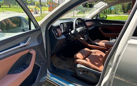 Skoda Kodiaq, 2025 год, 4 677 000 рублей, 5 фотография