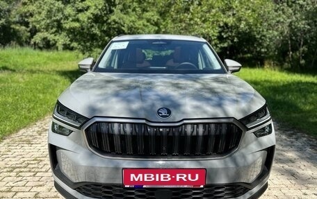 Skoda Kodiaq, 2025 год, 4 677 000 рублей, 14 фотография