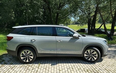 Skoda Kodiaq, 2025 год, 4 677 000 рублей, 16 фотография