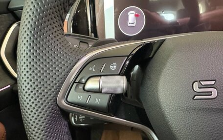 Skoda Kodiaq, 2025 год, 4 677 000 рублей, 30 фотография