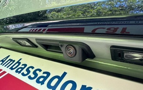 Skoda Kodiaq, 2025 год, 4 677 000 рублей, 22 фотография