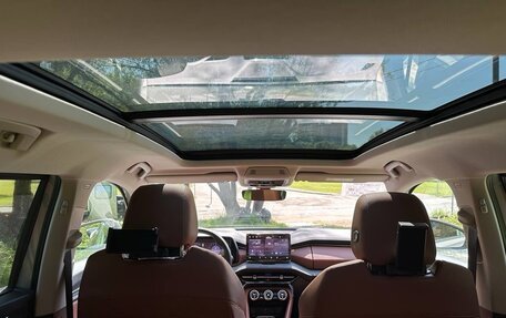 Skoda Kodiaq, 2025 год, 4 677 000 рублей, 25 фотография