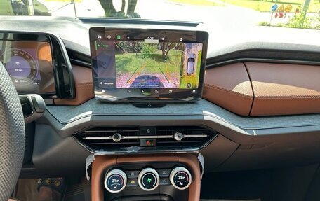 Skoda Kodiaq, 2025 год, 4 677 000 рублей, 26 фотография