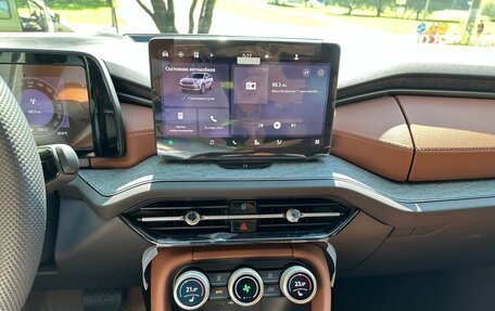 Skoda Kodiaq, 2025 год, 4 677 000 рублей, 27 фотография