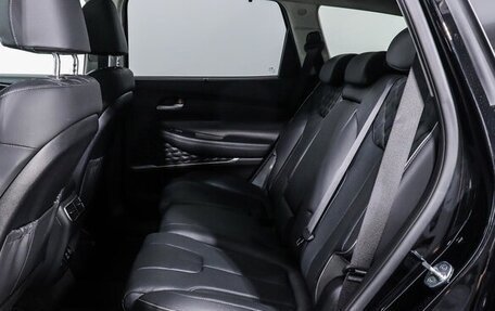Hyundai Santa Fe IV, 2021 год, 3 300 000 рублей, 5 фотография