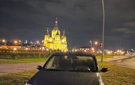 Renault Logan I, 2006 год, 350 000 рублей, 1 фотография