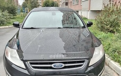 Ford Mondeo IV, 2012 год, 970 000 рублей, 1 фотография