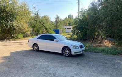 Toyota Crown, 2005 год, 650 000 рублей, 1 фотография